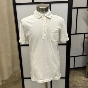 Billy Reid Pensacola polo